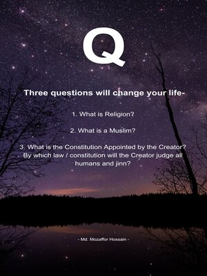 cover image of Q